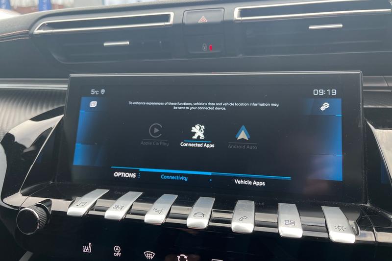 Used Peugeot 508 2020 for sale - 77570714: Photo 35