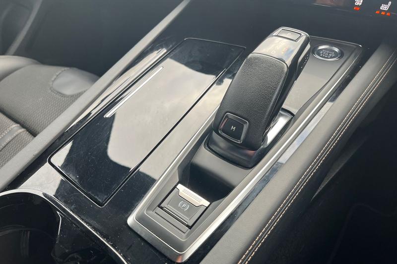 Used Peugeot 508 2020 for sale - 77570714: Photo 37