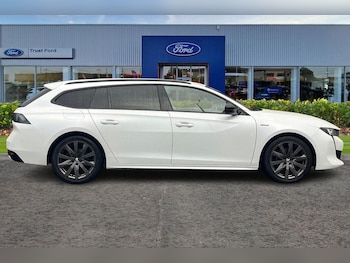 Used Peugeot 508 2020 for sale - 77570714: Photo