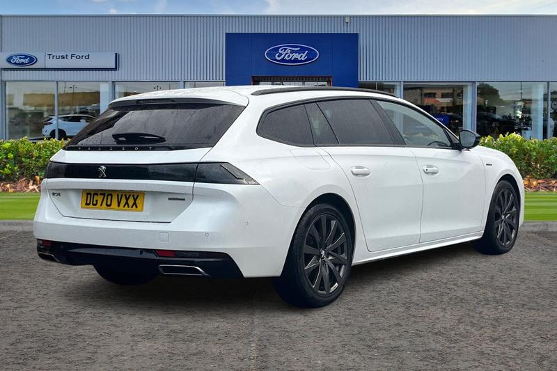 Used Peugeot 508 2020 for sale - 77570714: Photo 4