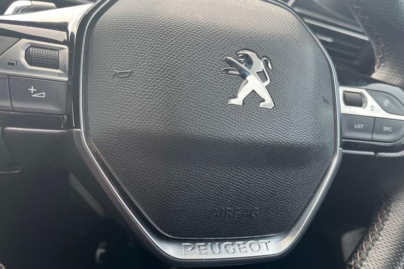 Used Peugeot 508 2020 for sale - 77570714: Photo 40