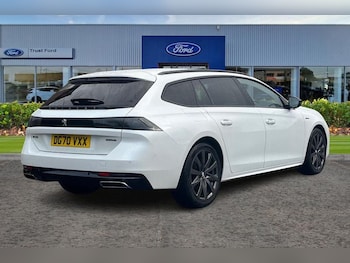 Used Peugeot 508 2020 for sale - 77570714: Photo