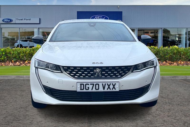 Used Peugeot 508 2020 for sale - 77570714: Photo 6