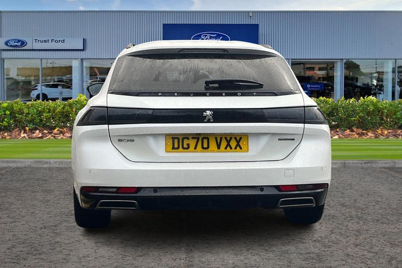 Used Peugeot 508 2020 for sale - 77570714: Photo 7