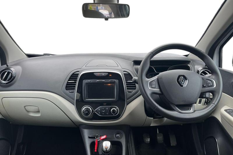 Used Renault Captur 2019 for sale - 77407054: Photo 10