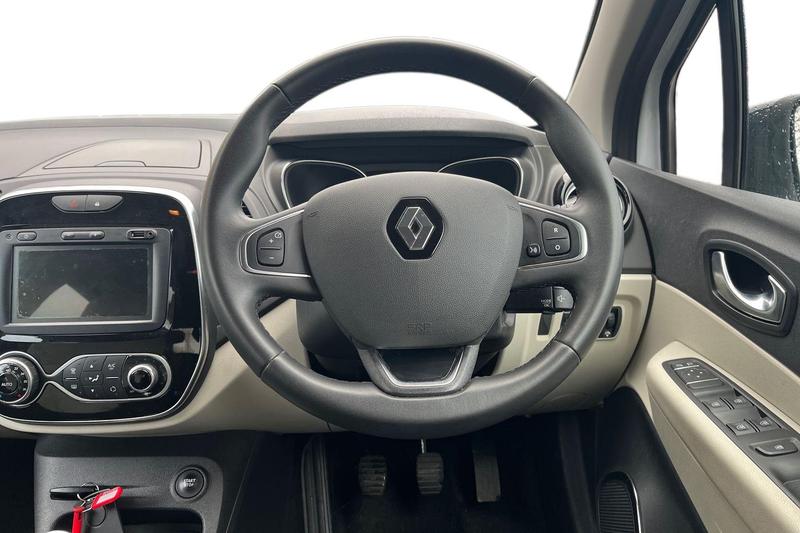 Used Renault Captur 2019 for sale - 77407054: Photo 11