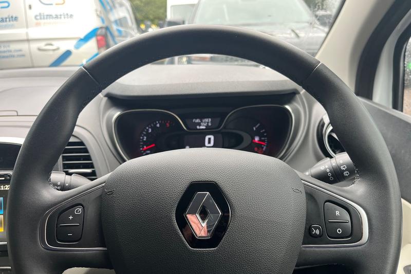 Used Renault Captur 2019 for sale - 77407054: Photo 12