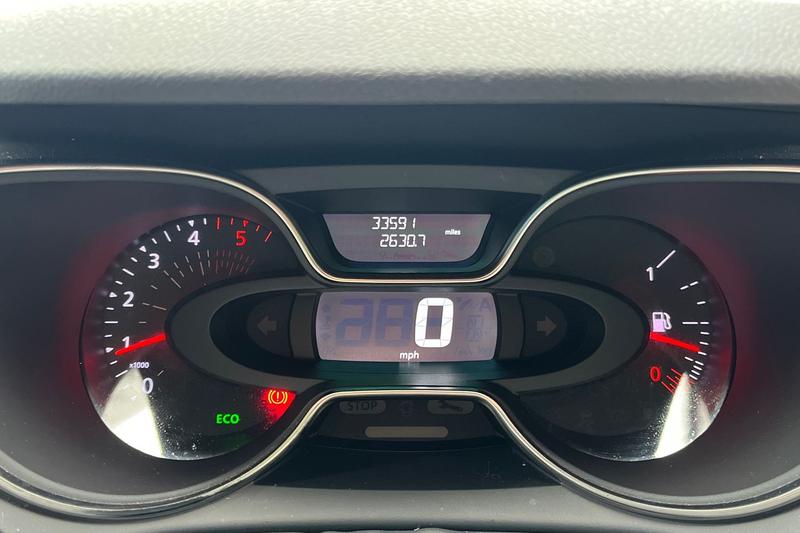 Used Renault Captur 2019 for sale - 77407054: Photo 13