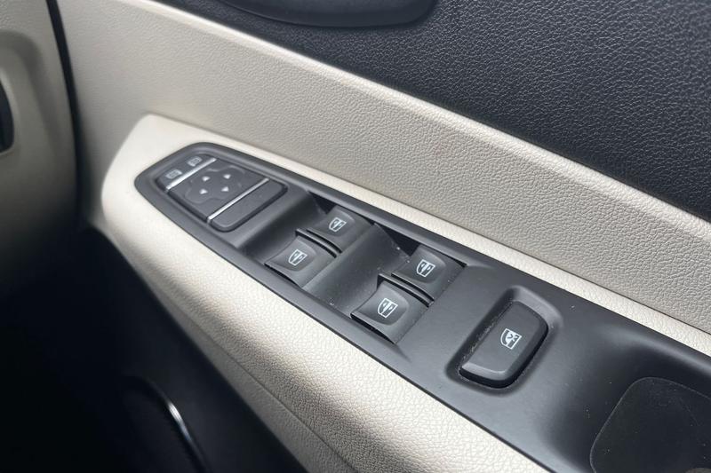 Used Renault Captur 2019 for sale - 77407054: Photo 16