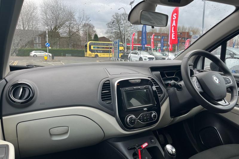 Used Renault Captur 2019 for sale - 77407054: Photo 18