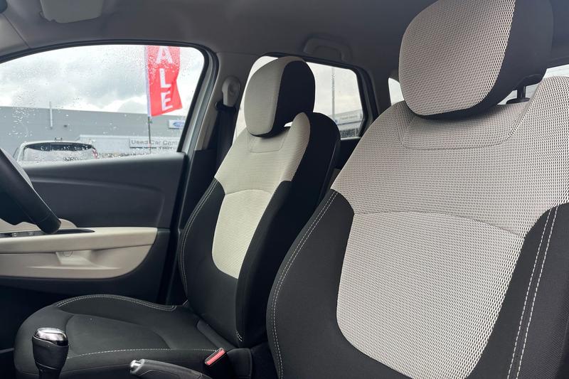 Used Renault Captur 2019 for sale - 77407054: Photo 19