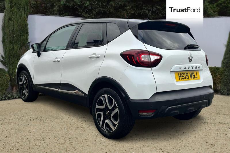 Used Renault Captur 2019 for sale - 77407054: Photo 2