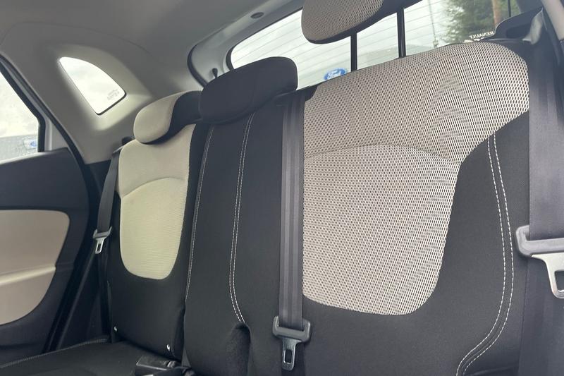 Used Renault Captur 2019 for sale - 77407054: Photo 20