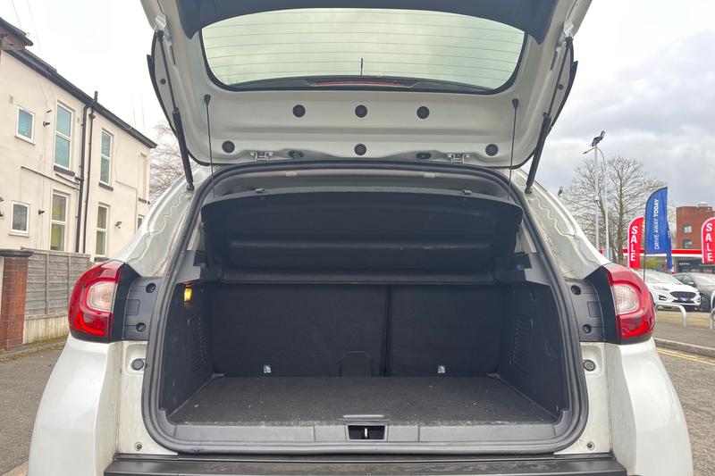 Used Renault Captur 2019 for sale - 77407054: Photo 21