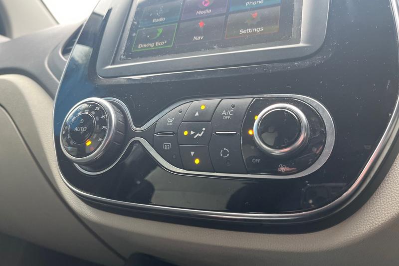 Used Renault Captur 2019 for sale - 77407054: Photo 22