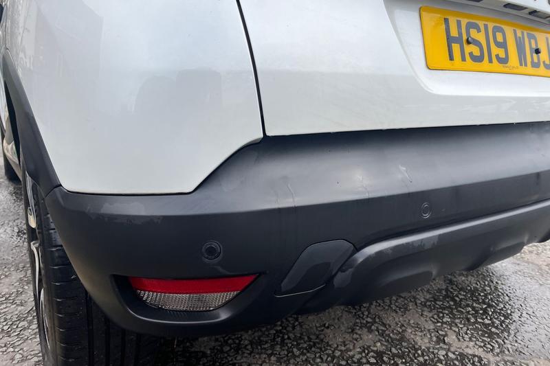 Used Renault Captur 2019 for sale - 77407054: Photo 23