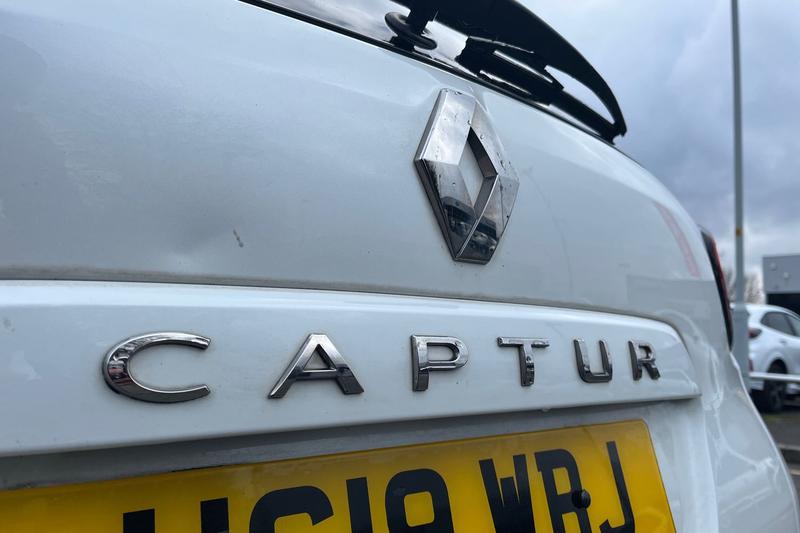 Used Renault Captur 2019 for sale - 77407054: Photo 25