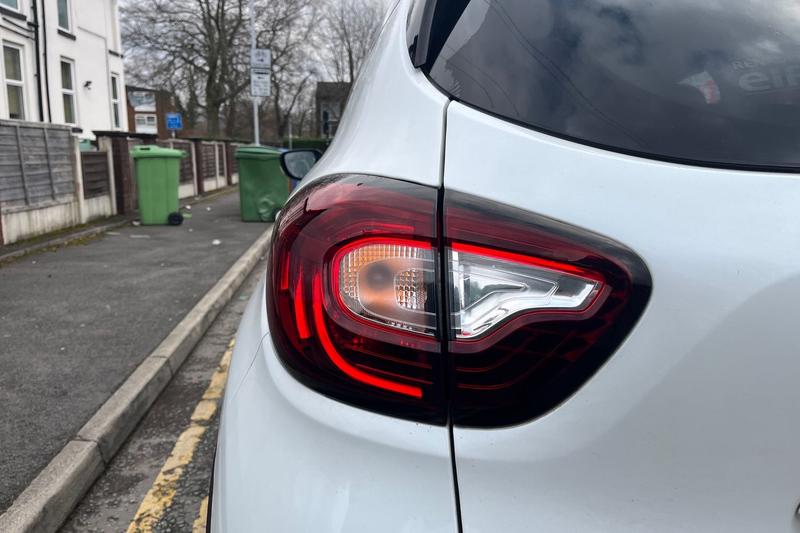 Used Renault Captur 2019 for sale - 77407054: Photo 26