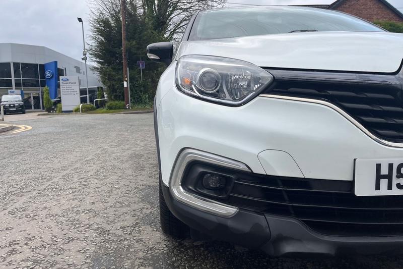 Used Renault Captur 2019 for sale - 77407054: Photo 27
