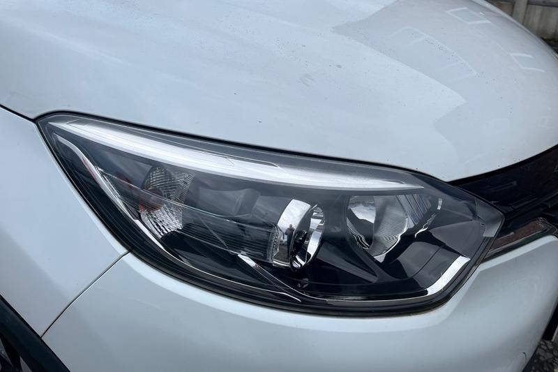 Used Renault Captur 2019 for sale - 77407054: Photo 28