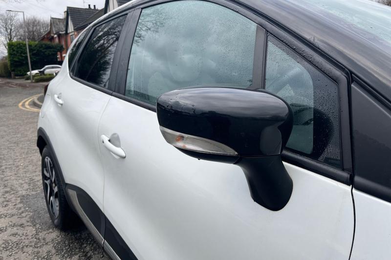 Used Renault Captur 2019 for sale - 77407054: Photo 29