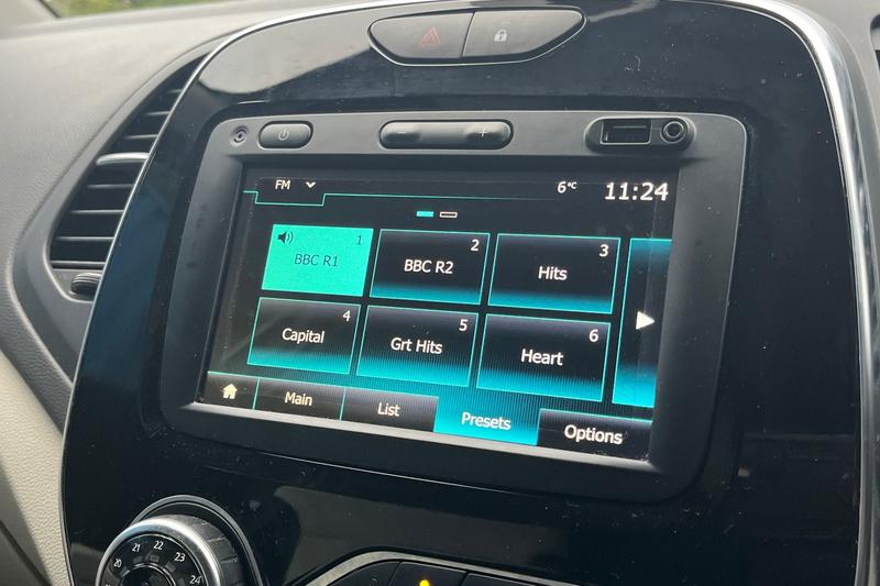 Used Renault Captur 2019 for sale - 77407054: Photo 30