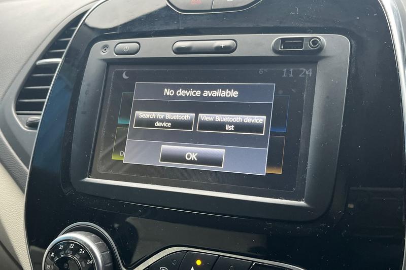 Used Renault Captur 2019 for sale - 77407054: Photo 31