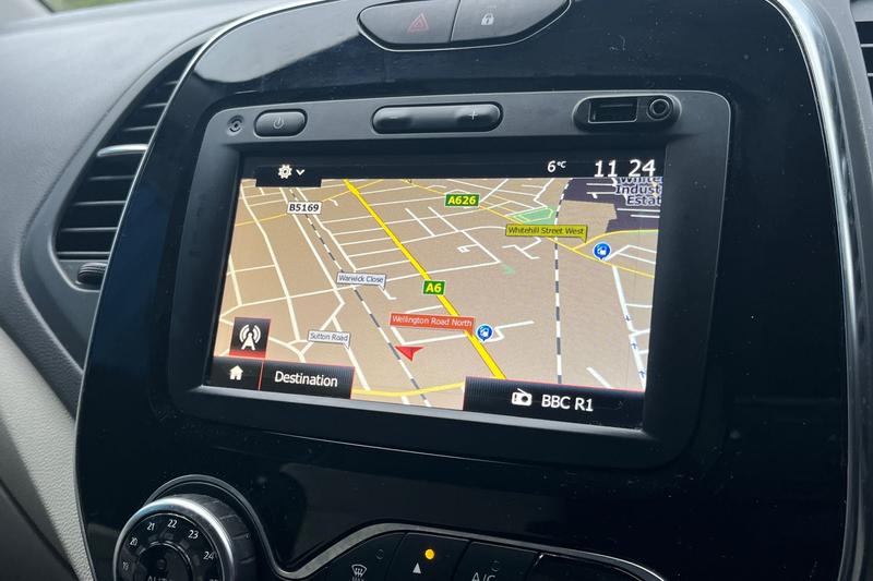 Used Renault Captur 2019 for sale - 77407054: Photo 32