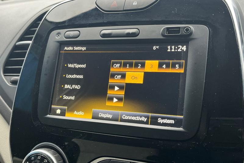 Used Renault Captur 2019 for sale - 77407054: Photo 33