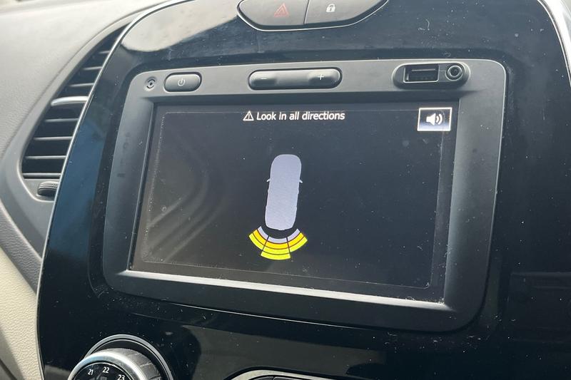 Used Renault Captur 2019 for sale - 77407054: Photo 34