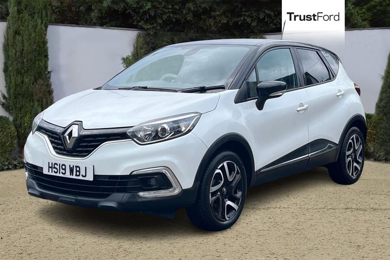 Used Renault Captur 2019 for sale - 77407054: Photo 5