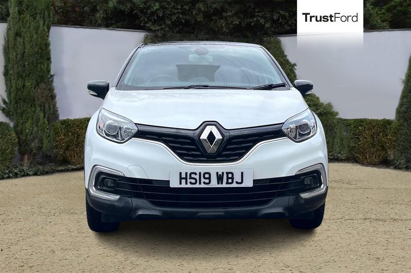 Used Renault Captur 2019 for sale - 77407054: Photo 6