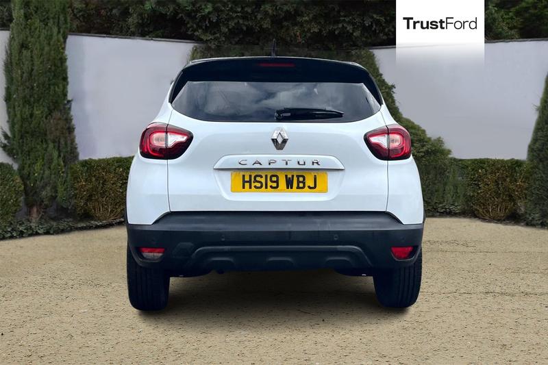 Used Renault Captur 2019 for sale - 77407054: Photo 7