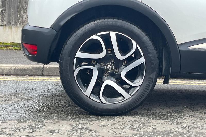 Used Renault Captur 2019 for sale - 77407054: Photo 8