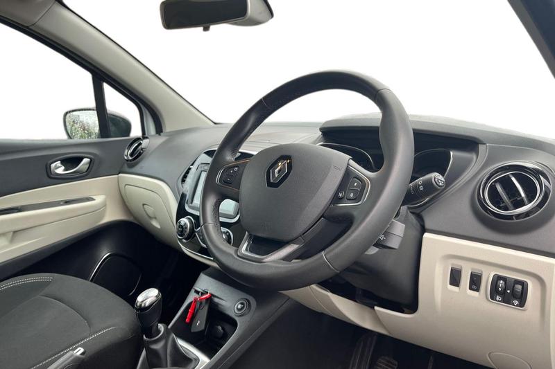 Used Renault Captur 2019 for sale - 77407054: Photo 9