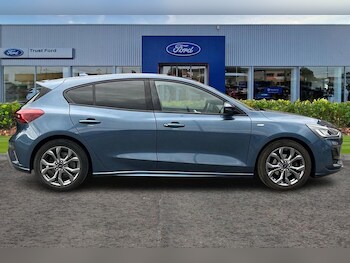 Used Ford Focus 2023 for sale - 78314153: Photo