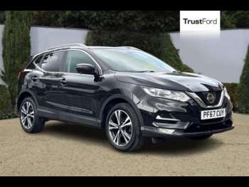 2017 - N-CONNECTA | 360 view Camera | Satellite Navigation | Panoramic Roof | Crui 5-Door