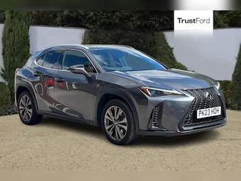 Used Lexus UX 2023 for sale - 79063413: Photo