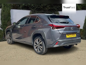 Used Lexus UX 2023 for sale - 79063413: Photo
