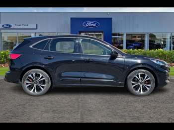 Used Ford Kuga 2023 for sale - 74676425: Photo