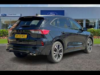 Used Ford Kuga 2023 for sale - 74676425: Photo