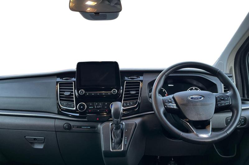 Used Ford Tourneo Custom 2022 for sale - 76703252: Photo 10