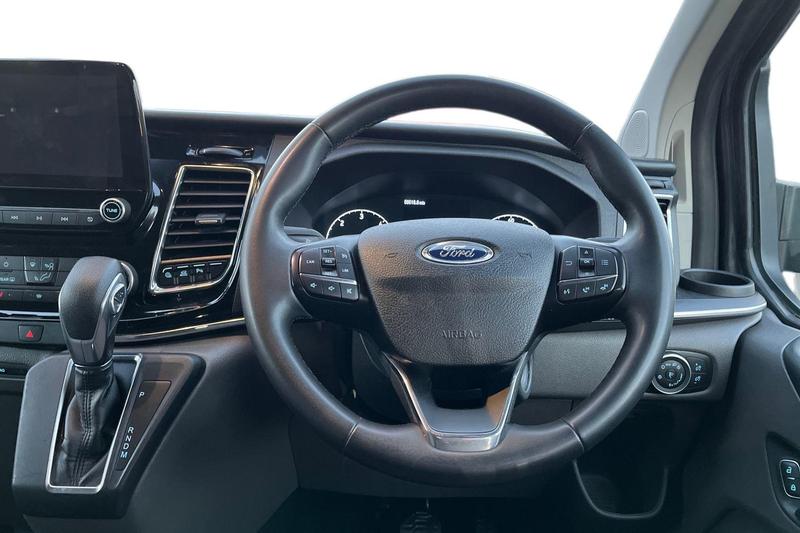 Used Ford Tourneo Custom 2022 for sale - 76703252: Photo 11