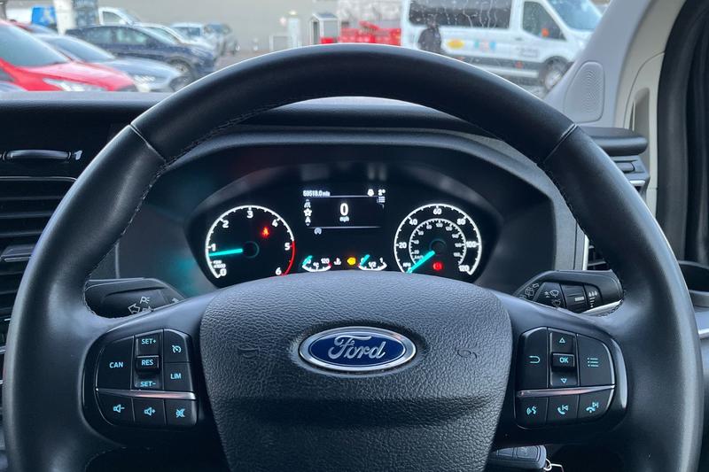 Used Ford Tourneo Custom 2022 for sale - 76703252: Photo 12