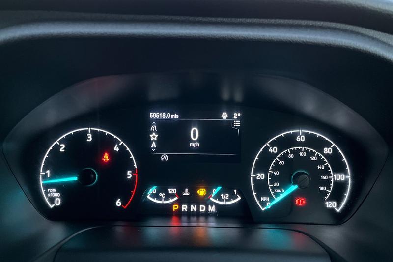 Used Ford Tourneo Custom 2022 for sale - 76703252: Photo 13