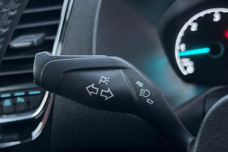 Used Ford Tourneo Custom 2022 for sale - 76703252: Photo 14