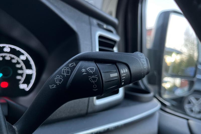 Used Ford Tourneo Custom 2022 for sale - 76703252: Photo 15