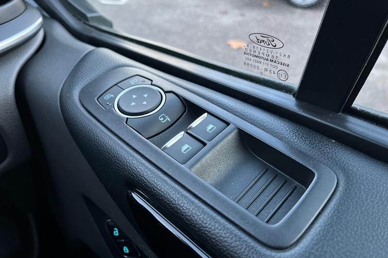 Used Ford Tourneo Custom 2022 for sale - 76703252: Photo 16