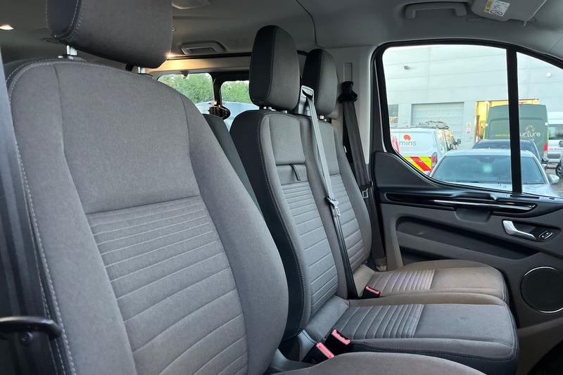 Used Ford Tourneo Custom 2022 for sale - 76703252: Photo 17