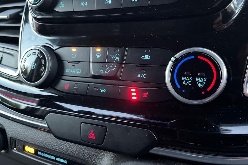 Used Ford Tourneo Custom 2022 for sale - 76703252: Photo 22